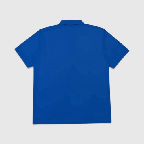 Kappa Vintage Μπλε Polo Shirt  Ανδρικό / Pre-Owned
